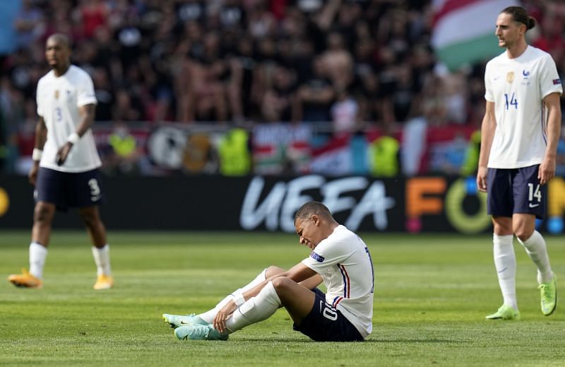 Hungary v France - UEFA Euro 2020: Group F