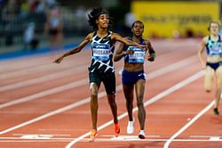 Florence Diamond League 2021 results: Winners, scores, and timings