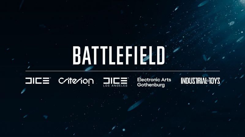 Battlefield 2021&#039;s release name is rumored to be Battlefield 2042 (Image via Electronic Arts)