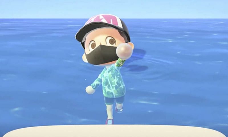 Pearls in Animal Crossing: New Horizons (Image via The West News)