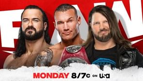 WWE RAW - 5 Possible surprises- Major betrayal, Faction destroys Drew McIntyre, SmackDown Superstar makes an appearance