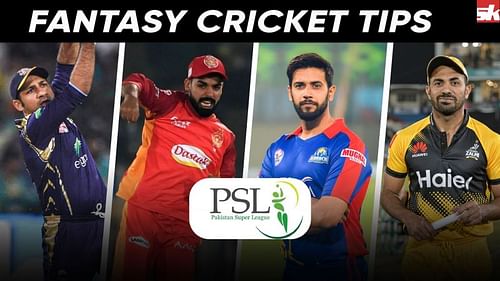 Captain picks for ISL vs LAH | PSL 2021