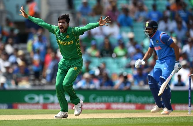WTC final: “Mohammad Amir has also dismissed Rohit Sharma with inswingers” - Salman Butt on Trent Boult threat