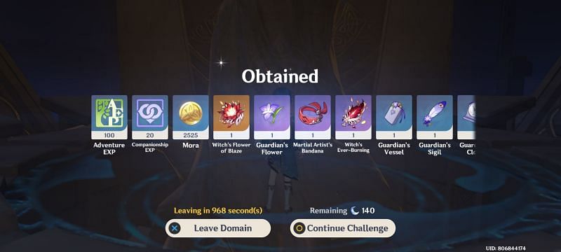 How to get 5-star artifacts in Genshin Impact: Beginner's guide