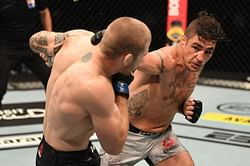 Diego Sanchez reveals Joshua Fabia was controlling his OnlyFans account