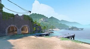 Riot devs open up on the nuances while creating Valorant's Breeze