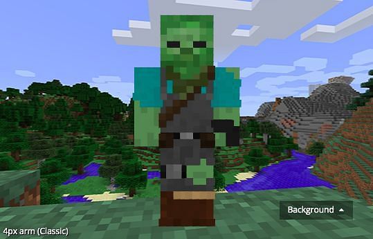 5 Best Survival Skins For Minecraft Java Edition