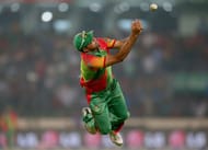 Bangladesh v West Indies - ICC World Twenty20 Bangladesh 2014