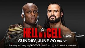 Drew McIntyre and Bobby Lashley's contract signing is complete; New stipulation and championship implications included