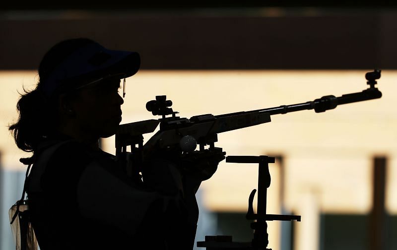 A total of 15 shooters from India have qualified for the 2021 Tokyo Olympics