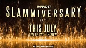 IMPACT Wrestling is planning multiple surprises for Slammiversary - Reports