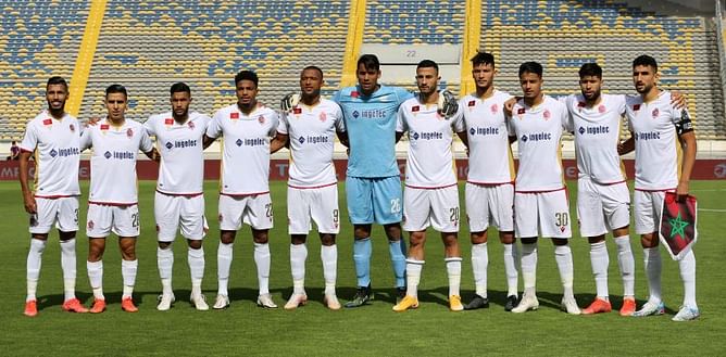 Wydad Casablanca vs Kaizer Chiefs prediction, preview, team news and more | CAF Champions League semi-finals 2020-21