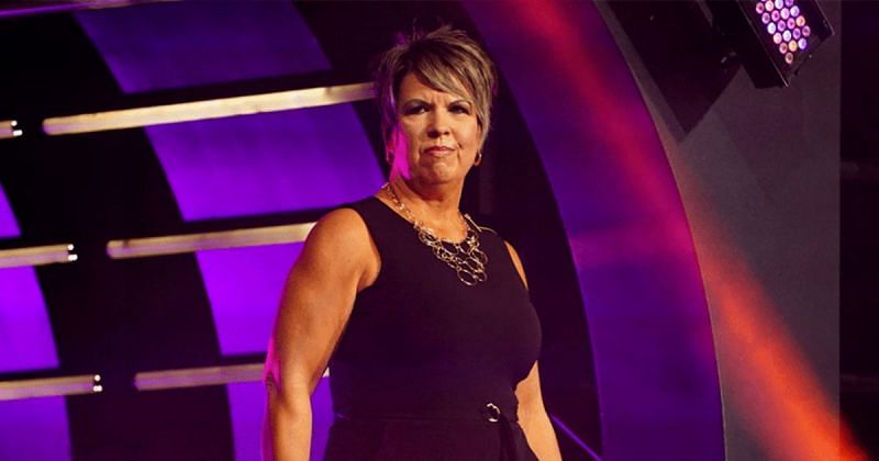 Vickie Guerrero has changed perceptions in AEW.