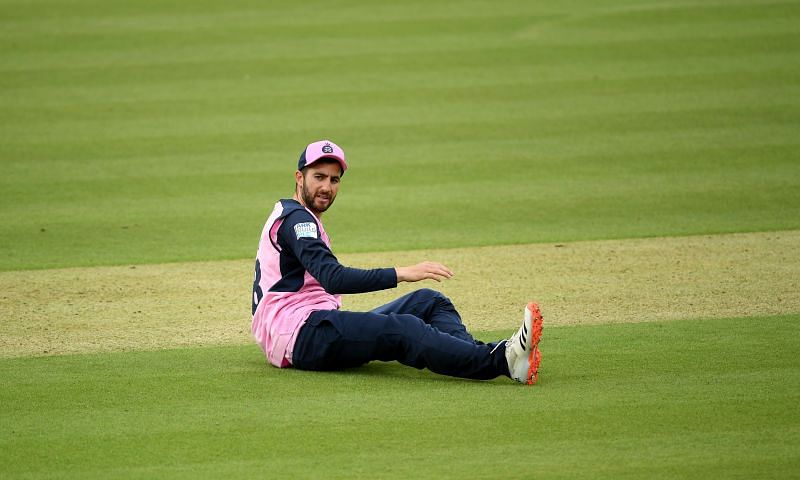 Middlesex v Kent Spitfires - T20 Vitality Blast 2020