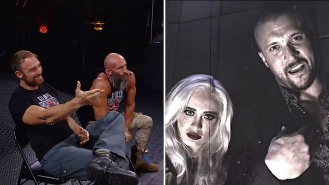 NXT Results: Iconic title reintroduced; Top champions attacked