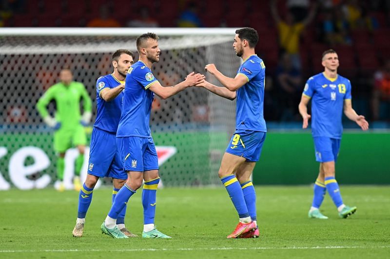 Ukraine Vs North Macedonia Prediction Preview Team News And More Insider Voice