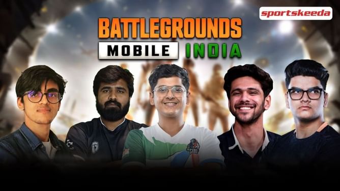 Indian PUBG players expect Battlegrounds Mobile India to release this month