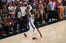 Atlanta Hawks vs. Philadelphia 76ers: Injury Report, Predicted Lineups and Starting 5s - June 20th | Game 7, 2021 NBA Playoffs
