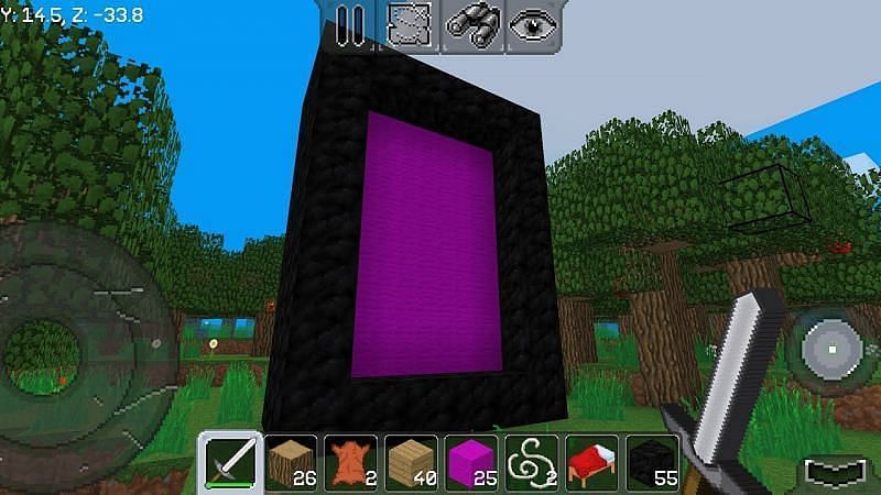 5 best free games like Minecraft for Android devices