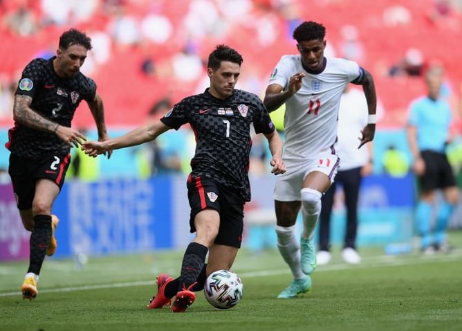 Croatia vs Czech Republic prediction, preview, team news and more | UEFA Euro 2020