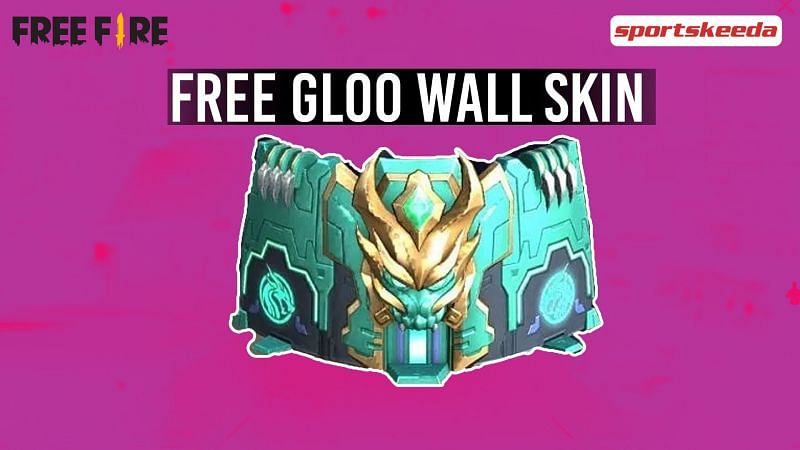 Free Fire players can get the Stormbringer (gloo wall skin) for free by topping up diamonds