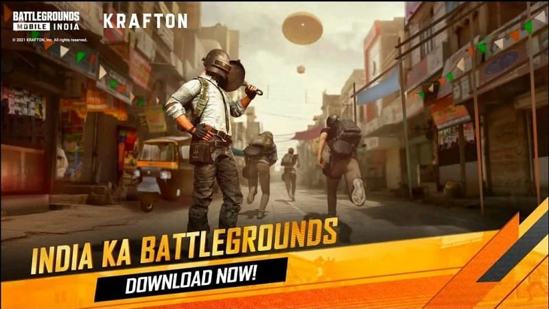 Battlegrounds Mobile India&#039;s Early Access version on Google Play Store is here.