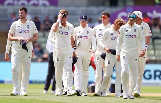 England's multi-format cricketers could be away from their families for four months - Reports