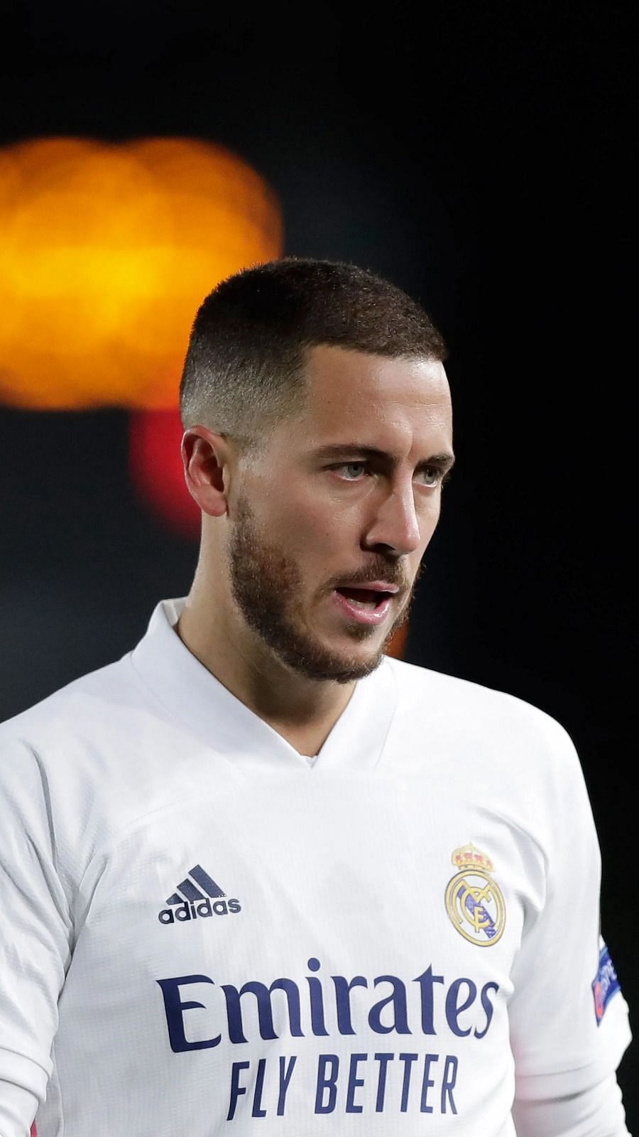 Eden Hazard Wants To Prove His Worth At Real Madrid