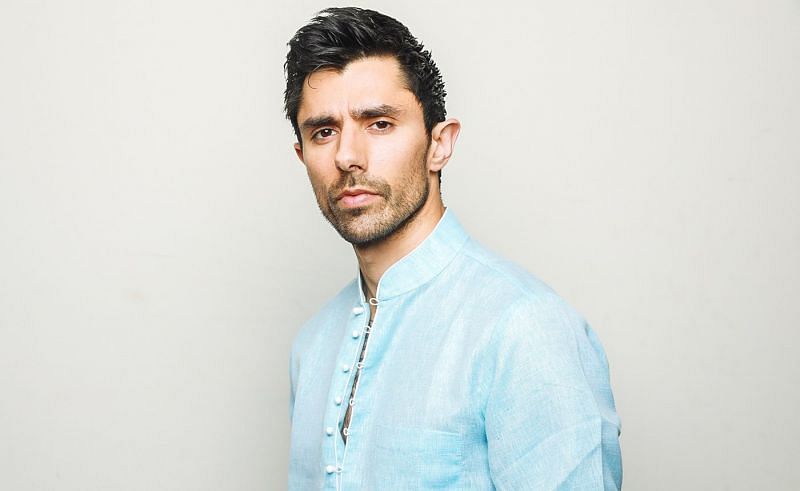 DJ KSHMR (Image via Insomniac)