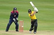 Gloucestershire v Northamptonshire Steelbacks - T20 Blast 2020 Quarter Final