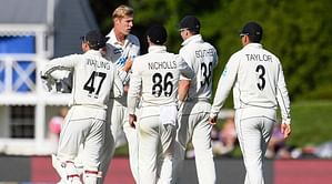 WTC final: Are New Zealand favorites to win the title?