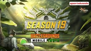 Battlegrounds Mobile India (BGMI) Royale Pass free rewards revealed
