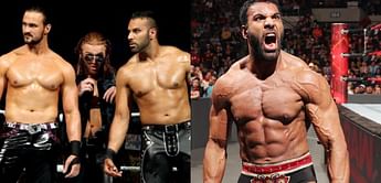 5 सुपरस्टार्स जिन्हें WWE में दोबारा वापसी करने के बाद जबरदस्त तरीके से सफलता मिली