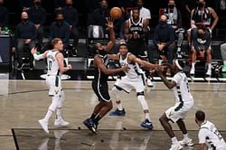 3 reasons why Milwaukee Bucks could beat Brooklyn Nets in the Eastern Conference Semi-finals | 2021 NBA Playoffs