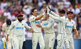 WTC final: “India start as favorites, but New Zealand have a knack for upsetting big teams” - Curtly Ambrose