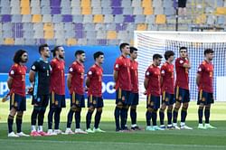 Spain vs Lithuania prediction, preview, team news and more | International Friendlies 2021