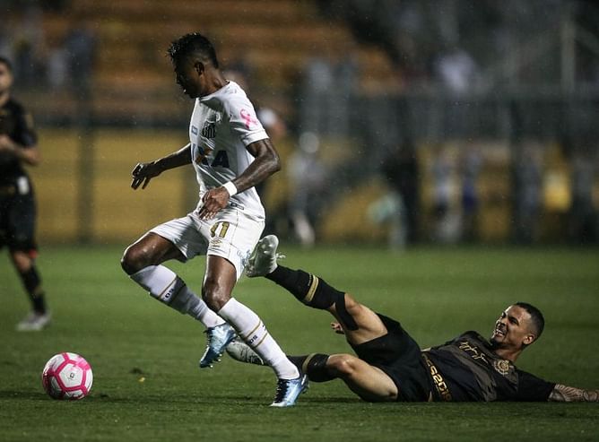 Santos vs Atletico Mineiro prediction, preview, team news and more | Brasileiro Serie A 2021