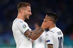ITA vs SUI Dream11 Team Prediction, Fantasy Football Tips & Playing 11 Updates for Today's Euro 2020 Match - June 16th, 2021