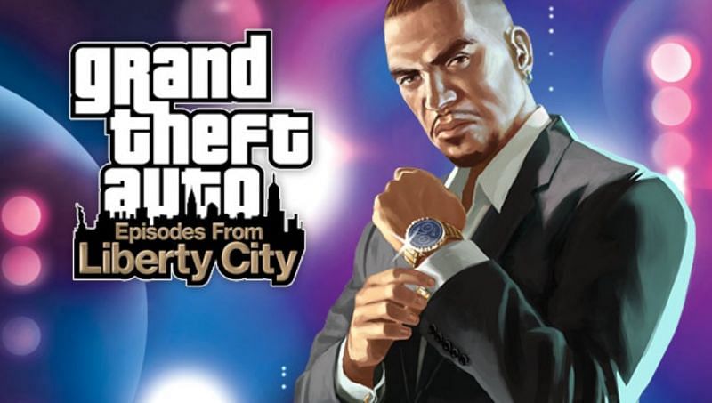 The Episodes From Liberty City added a lot of value to GTA 4 (Image via Steam)