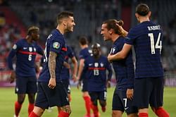 France 1-0 Germany: Player Ratings as Mats Hummels' own goal hands Les Blues important win | Euro 2020