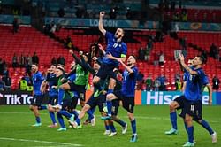 Euro 2020: Italy qualify for quarter-final, but struggles against Austria raise questions