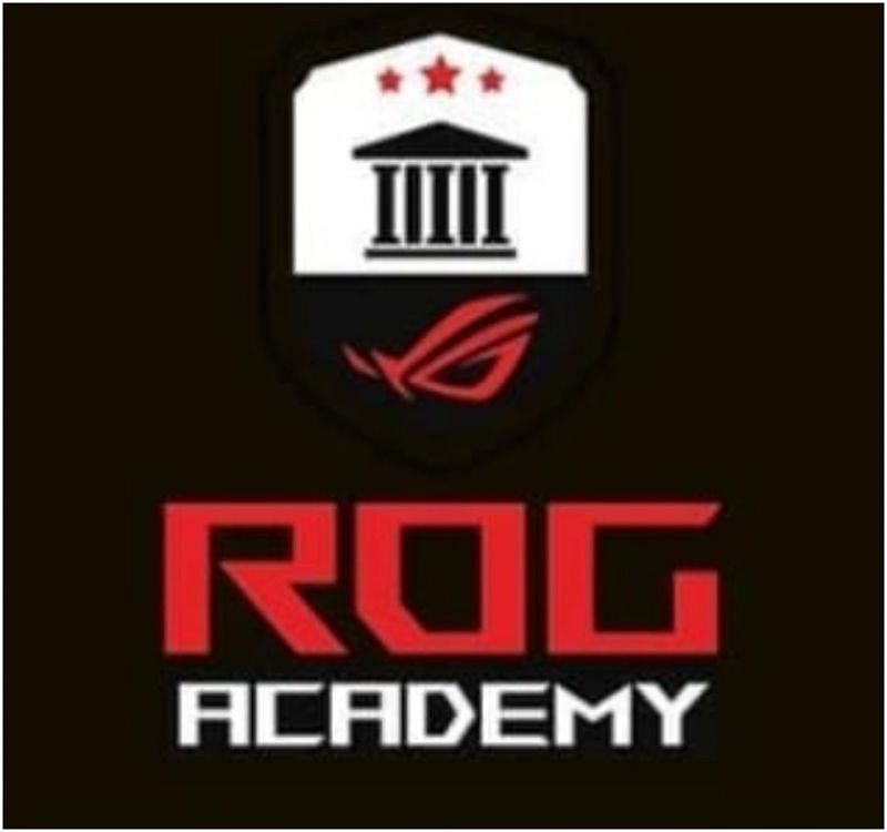 ROG Academy