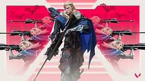Valorant "matchmaking queue error": When does it occur, and how to solve it?