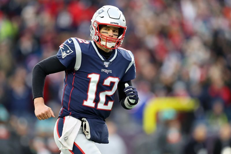 5 of the greatest moments in Tom Brady's career