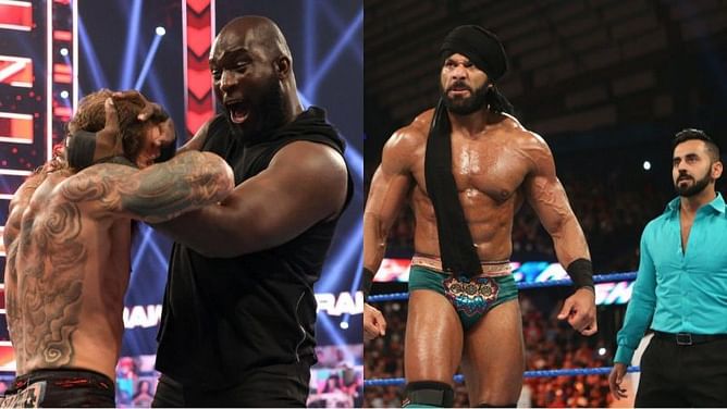 WWE Rumor Roundup: जिंदर महल के ऑन-स्क्रीन नजर न आने का कारण, साथी से धोखा खाने के बाद सुपरस्टार ले सकता है बेबीफेस टर्न
