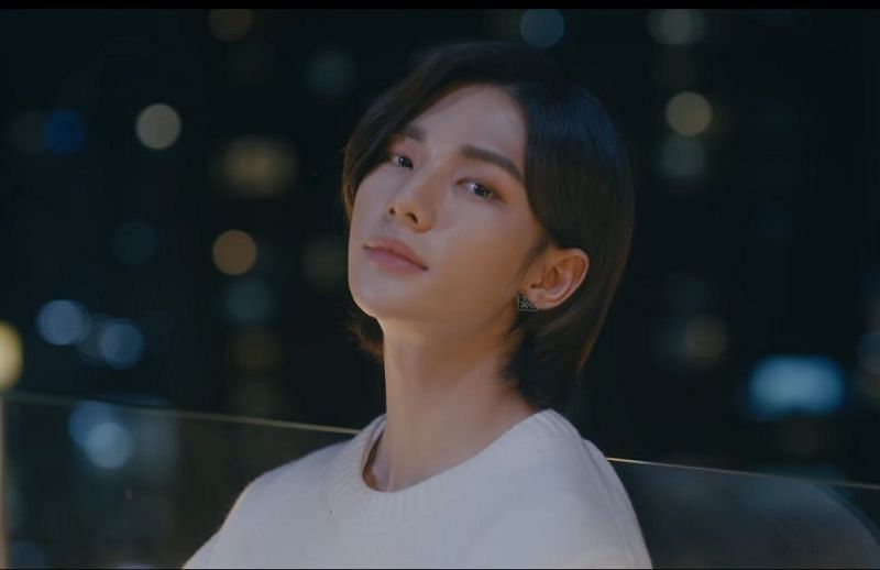 Stray Kids Hyunjin makes comeback after bullying controversy, fans in tears  after watching mv