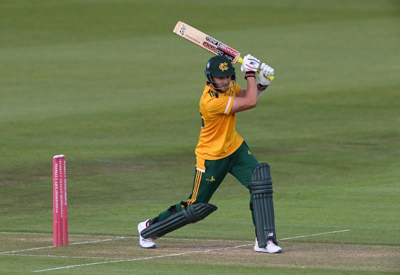 Durham Cricket v Notts Outlaws - Vitality T20 Blast