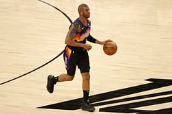 NBA Rumors: Chris Paul intends to decline player option in the upcoming offseason; hopes to sign a multi-year deal