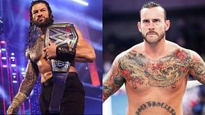 5 कारण क्यों सीएम पंक को WWE में वापस आ जाना चाहिए