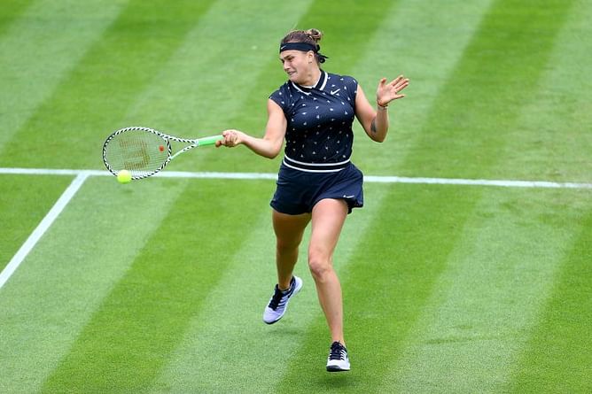 Berlin 2021: Women's singles draw analysis, preview & prediction | bett1open